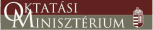 Oktat&aacute;si Miniszt&eacute;rium